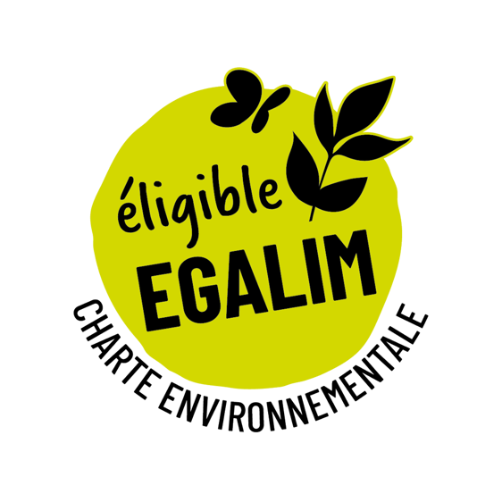 Egalim - Charte environnementale